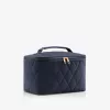 Bolsa de cosmética Reisenthel Rhombus Midnight Gold (ML4110)