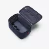 Bolsa de cosmética Reisenthel Rhombus Midnight Gold (ML4110)