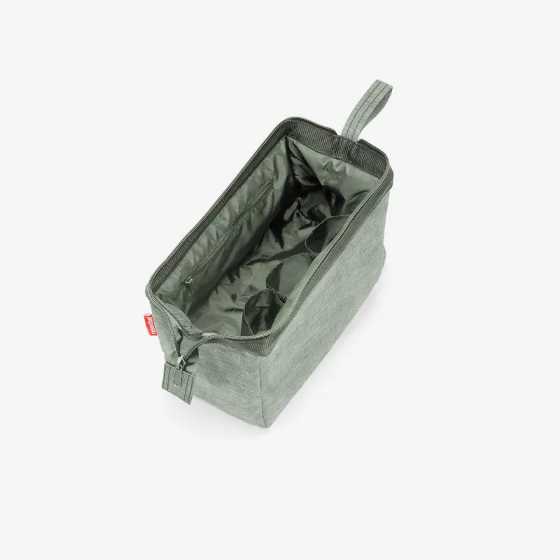 Bolsa de cosmética Reisenthel Travelcosmetic Twist salva