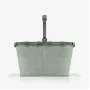 Cesto de compras Reisenthel Carrybag Twist Sage 22L