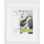 Nielsen Apollon Moldura de madeira 24x30 cm, Branco 8988007