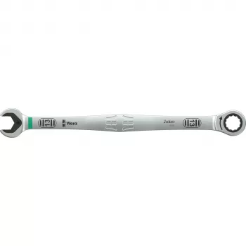 Wera 6007 Joker 13 chave combinada 13 mm