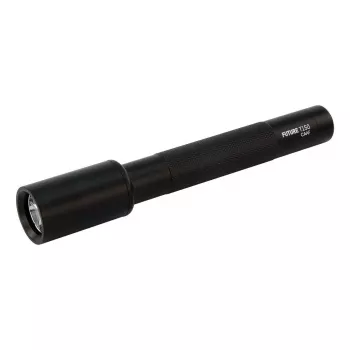 Ansmann Future T150 lanterna LED, preta (1600-0145)