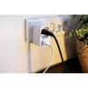 ANSMANN carregador USB HS220 20W USB-C Power Delivery 3.0 branco