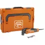FEIN Multimaster MM 500 Plus Basic L-BOXX 350 W multiferramenta com mala