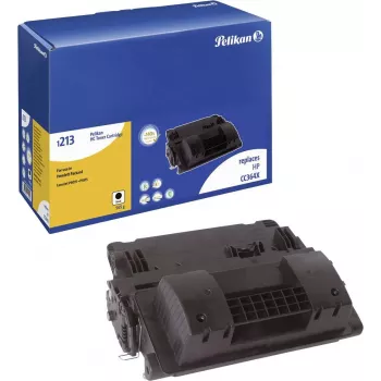 Pelikan Cartucho de toner remanufacturado para HP CC364X - preto, alta capacidade