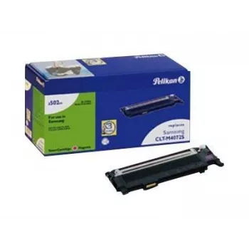 Pelikan Cartucho de toner compatível para Samsung CLT-M4072S magenta