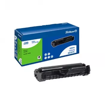 Pelikan 1031410715 Cartucho de toner compatível para Samsung MLT-D117, Preto, 2.850 páginas