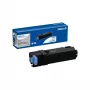 Pelikan 1031421869 Cartucho de toner compatível para Xerox 106R01597, Preto, 3.000 páginas