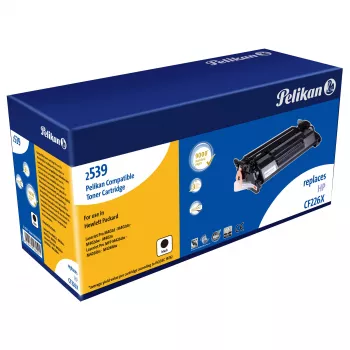 Pelikan Cartucho de toner preto 9000 páginas 1031430026 CF226X