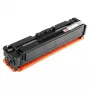 Pelikan Cartucho de toner preto 3200 páginas compatível HP CF540X