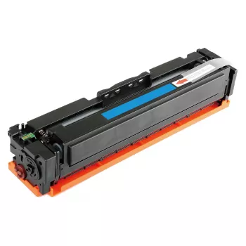 Pelikan Toner para HP CF541A ciano cartucho laser compatível