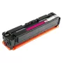 Pelikan Cartucho de toner para HP CF543A magenta