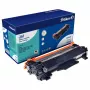 Pelikan Cartucho de toner compatível para Brother TN-2420, Preto, 3.000 páginas