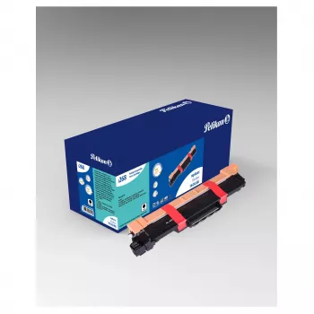 Toner Pelikan Remanufactured TN243BK preto 1400 páginas
