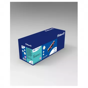 Toner compatível Pelikan para Brother TN247M - magenta - 2300 páginas