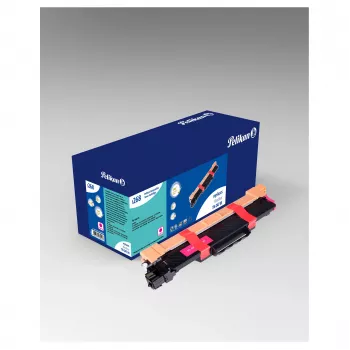 Toner compatível Pelikan para Brother TN247M - magenta - 2300 páginas