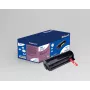 Pelikan Cartucho de toner compatível para Lexmark 502X (50F2X00), Preto, 10.000 páginas