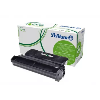Pelikan ECO No Waste Cartucho de toner para HP W1106A, Preto, 9.000 páginas