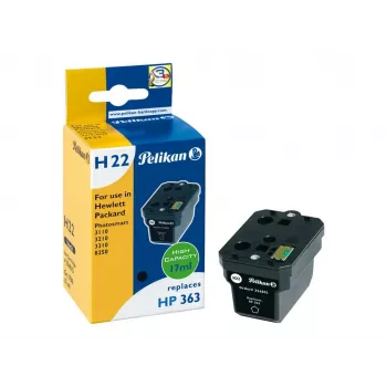 Tinta Pelikan para HP C8719EE 1021430797