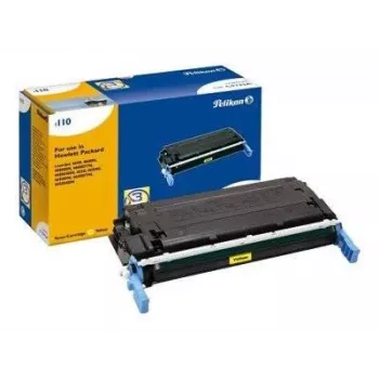 Toner Pelikan para HP C9722A amarelo