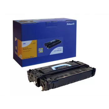 Toner Pelikan Remanufactured para HP C8543X - preto, 30.000 páginas