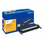 Toner compatível Pelikan para HP Q7581A - ciano, rendimento padrão