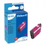 Tinta compatível Pelikan E101 magenta alto rendimento (XL) para Epson XP-450 XP-440 XP-430 XP-350 XP-340 XP-330 XP-250 XP-240 XP-235 - pack de 1