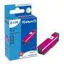Pelikan E109 Tinteiro Compatível Magenta Alto Rendimento (XL) para Epson Expression Photo XP-55, XP-750, XP-760, XP-850, XP-950, XP-960 - pack de 1