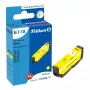 Pelikan E110 Tinteiro Compatível Amarelo Alto Rendimento (XL) para Epson Expression Photo XP-55/XP-750/XP-760/XP-850/XP-860/XP-950/XP-960 - pack de 1