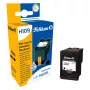 Pelikan Tinteiro Compatível para HP 302XL (F6U68AE) - Preto