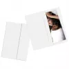 DAIBER 09026 Folhas de Cartão Branco 200x300 mm pack de 25