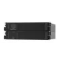 ONLINE USV XANTO 2000R Bateria - Caixa de Bateria Externa 2U Rackmount para UPS XANTO 2000R - 48V 18Ah SLA