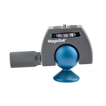 Novoflex MagicBall Mini cabeça de mini tripé