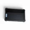 ALLNET X-Trail Ultra100-Light Tablet robusto para exterior 10,1 polegadas Android 11 4G LTE NFC frontal 64GB preto