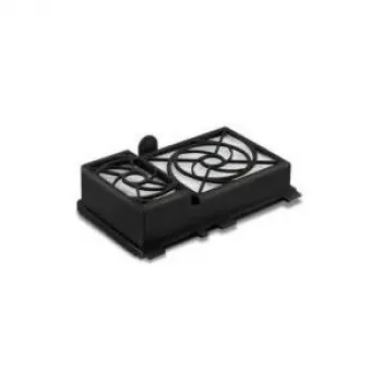 Kärcher DS 5.800 Filtro HEPA 13 de substituição - Preto/Branco