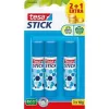 Tesa EcoLogo 2+1 Cola em stick 10g azul