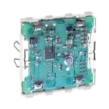 Merten Módulo de botão Connected 1 canal System M MEG5116-0300