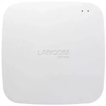 LANCOM LX-7200 EDU Bundle - 5x Pontos de acesso Wi-Fi 7, 2.5GbE, Bluetooth 5.4 LE, gestão na cloud, montagem em parede/teto