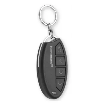 Homematic IP Key Fob Telecomando - Alarme V2 (160741A0)