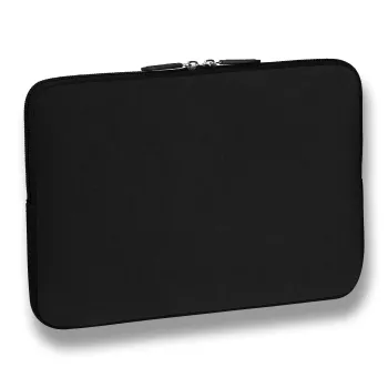PEDEA Capa para portátil 14,1 polegadas (35,8 cm), preto