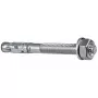 Fischer Bucha de ancoragem FBZ 10/10, 50 unid.