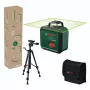 Nível laser de linhas Bosch PLL 360-1G Set (0603663MZ1)