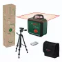 Nível laser de linhas Bosch PLL 360-1 Set (0603663LZ1)