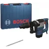 Martelo demolidor SDS Max Bosch GSH 5 MX Professional em mala