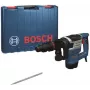 Martelo demolidor SDS Max Bosch GSH 5 MX Professional em mala
