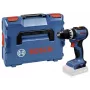 Berbequim de impacto com bateria Bosch GSB 18V-52 em L-BOXX (06019S0121)