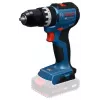 Berbequim de impacto com bateria Bosch GSB 18V-52 em L-BOXX (06019S0121)