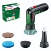 Escova de limpeza com bateria Bosch TAYDO (06033E0100)
