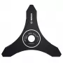 Bosch Lâmina para roçadora 25 cm de 3 dentes